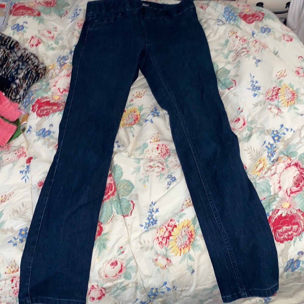 Dalia jeans skinny 2